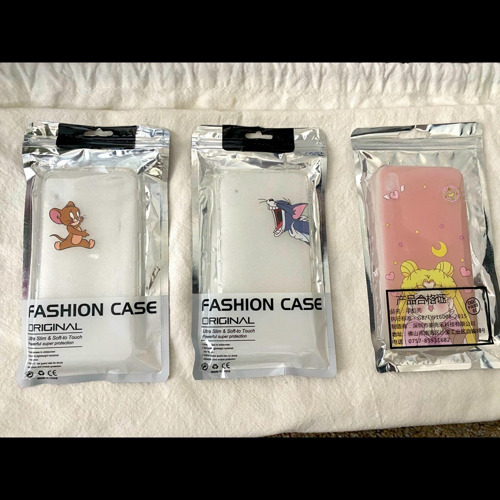 iPhone XS Max case